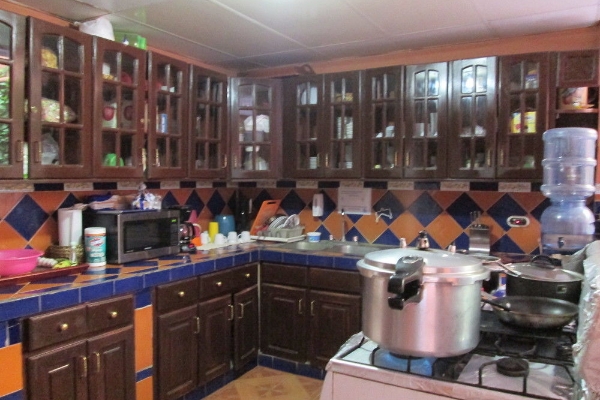Hotel San Luis (Managua)
